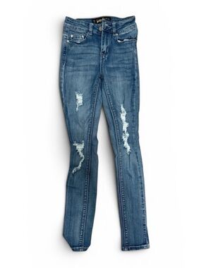Indigo Rein Skinny Jeans Size 00  Women’s/Juniors Denim